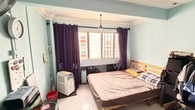 For Rent - 849 Jurong West Street 81