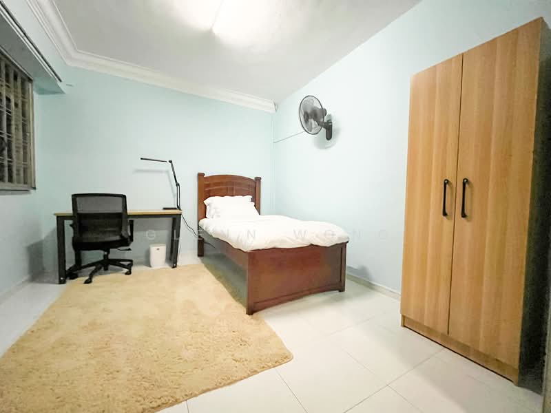 849 Jurong West Street 81, 849 Jurong West Street 81, Room Rental, 120 sqft, HDB Flat For Rent, by Glenn Wong, 60218575 - PropertyGuru.com.sg