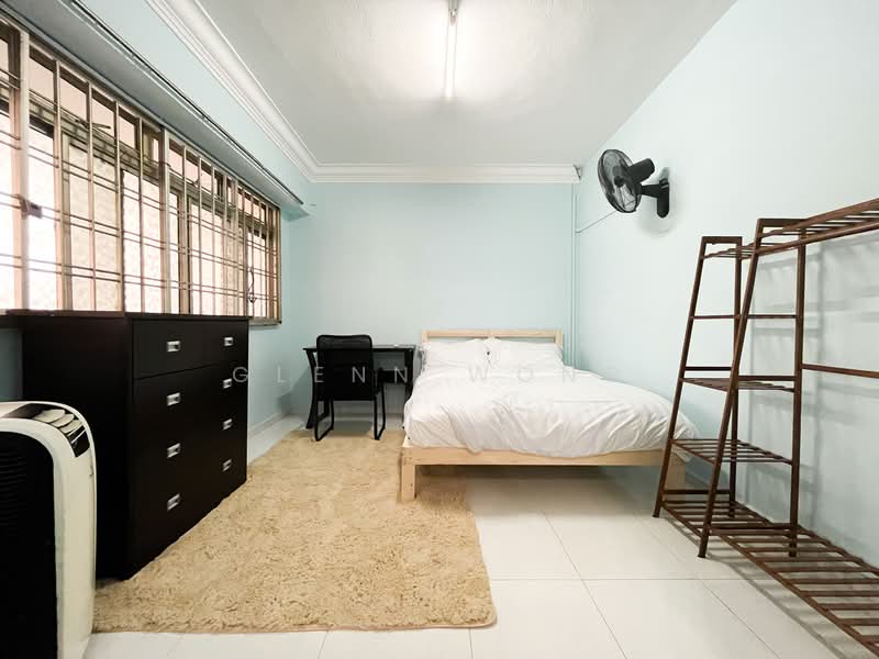 849 Jurong West Street 81, 849 Jurong West Street 81, Room Rental, 120 sqft, HDB Flat For Rent, by Glenn Wong, 60218575 - PropertyGuru.com.sg