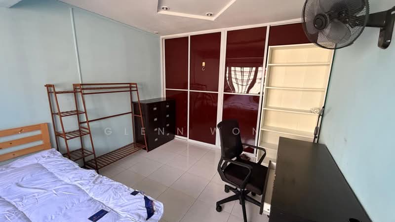 849 Jurong West Street 81, 849 Jurong West Street 81, Room Rental, 120 sqft, HDB Flat For Rent, by Glenn Wong, 60218575 - Bedroom - PropertyGuru.com.sg