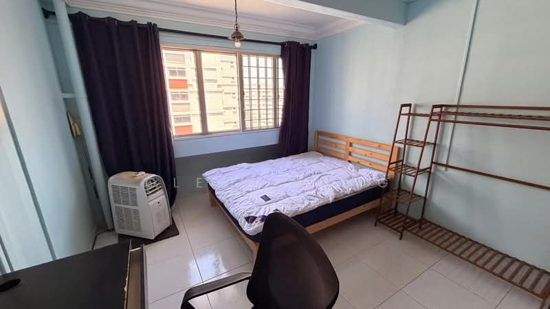849 Jurong West Street 81, 849 Jurong West Street 81, Room Rental, 120 sqft, HDB Flat For Rent, by Glenn Wong, 60218575 - Bedroom - PropertyGuru.com.sg
