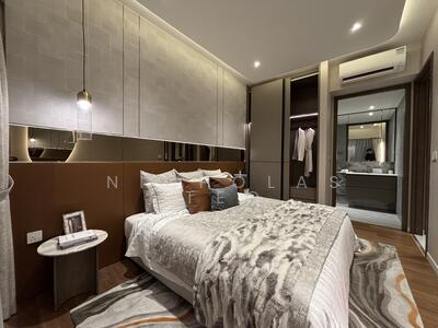 For Sale - Ardor Residence