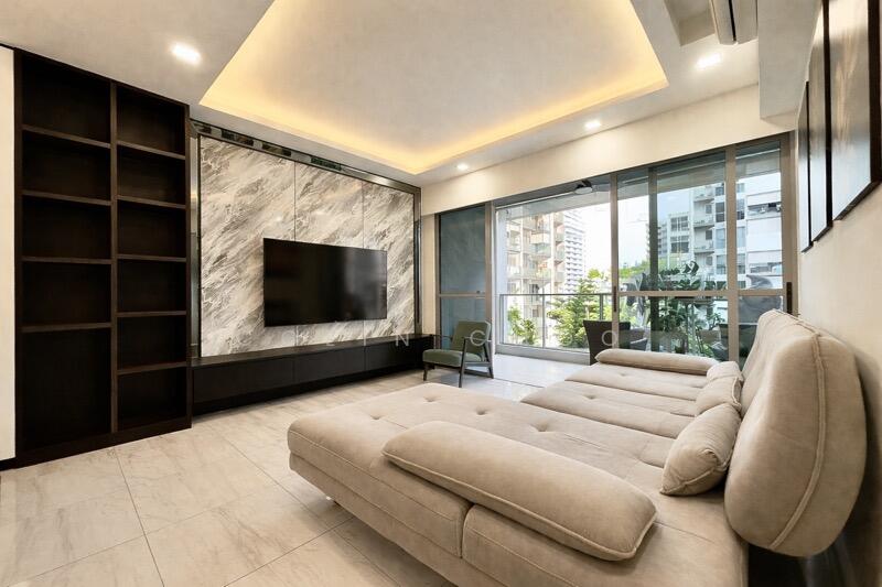 The Alps Residences Condominium For Sale at S$ 2,388,000 | PropertyGuru Singapore
