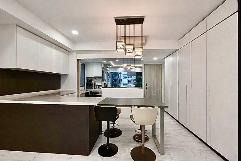 The Alps Residences Condominium For Sale at S$ 2,388,000 | PropertyGuru Singapore