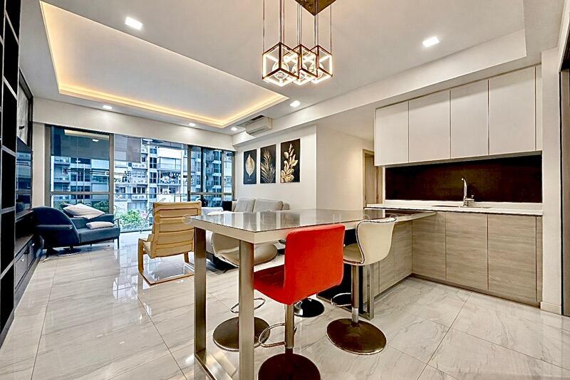 The Alps Residences Condominium For Sale at S$ 2,388,000 | PropertyGuru Singapore