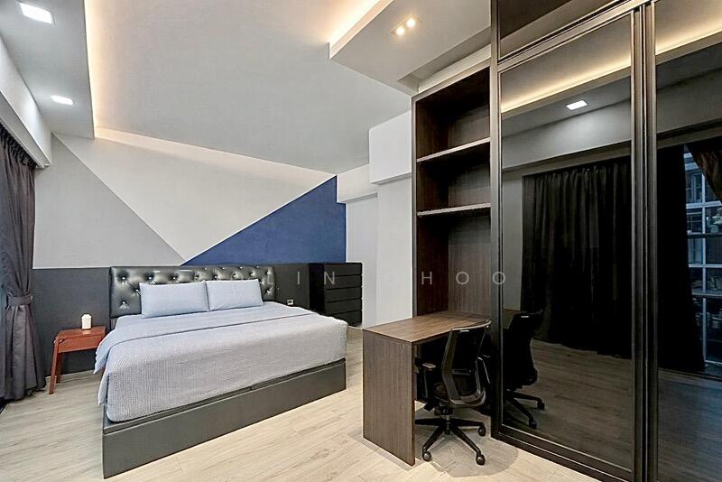 The Alps Residences Condominium For Sale at S$ 2,388,000 | PropertyGuru Singapore