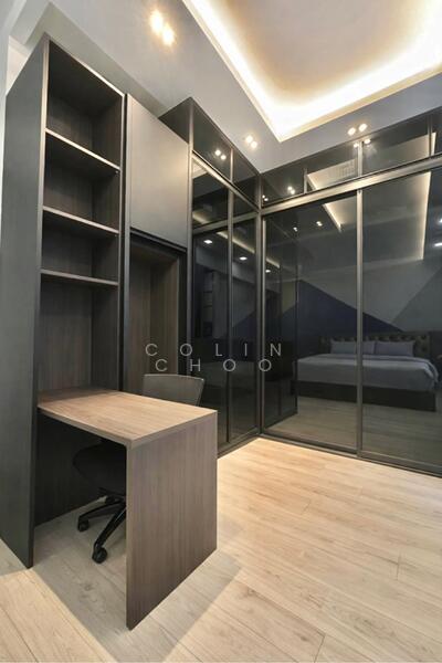 The Alps Residences Condominium For Sale at S$ 2,388,000 | PropertyGuru Singapore