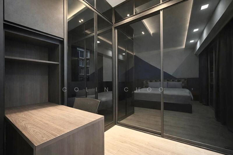 The Alps Residences Condominium For Sale at S$ 2,388,000 | PropertyGuru Singapore