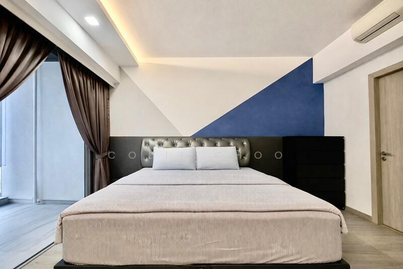 The Alps Residences Condominium For Sale at S$ 2,388,000 | PropertyGuru Singapore