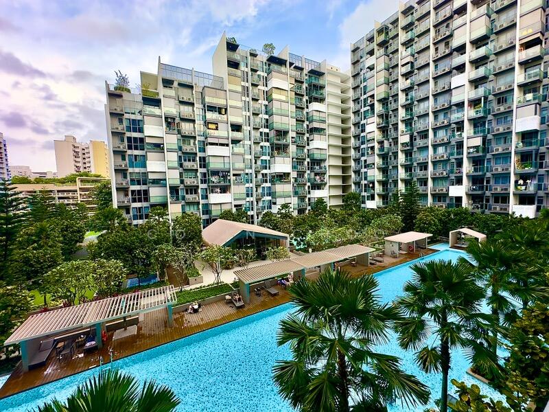 The Alps Residences Condominium For Sale at S$ 2,388,000 | PropertyGuru Singapore