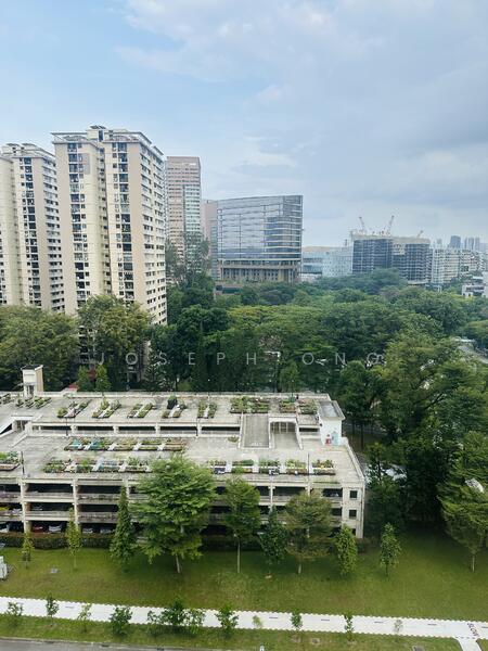 For Rent - Heritage View