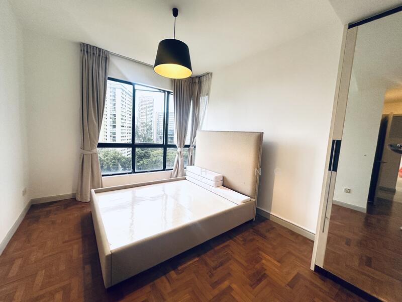 For Rent - Heritage View