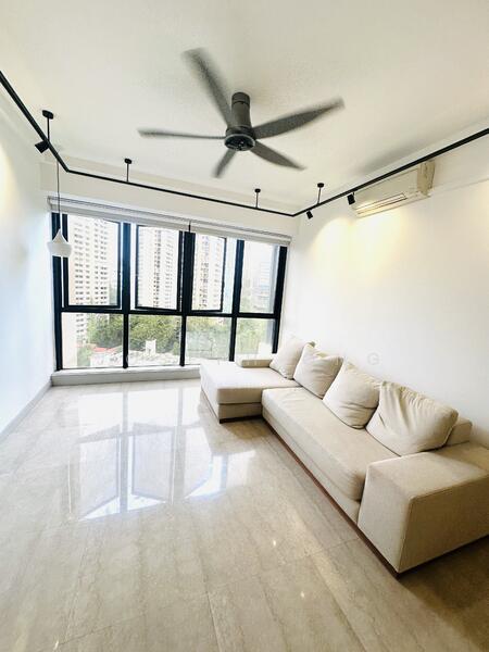 For Rent - Heritage View