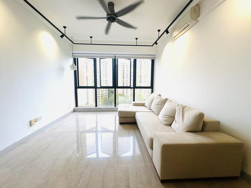 For Rent - Heritage View