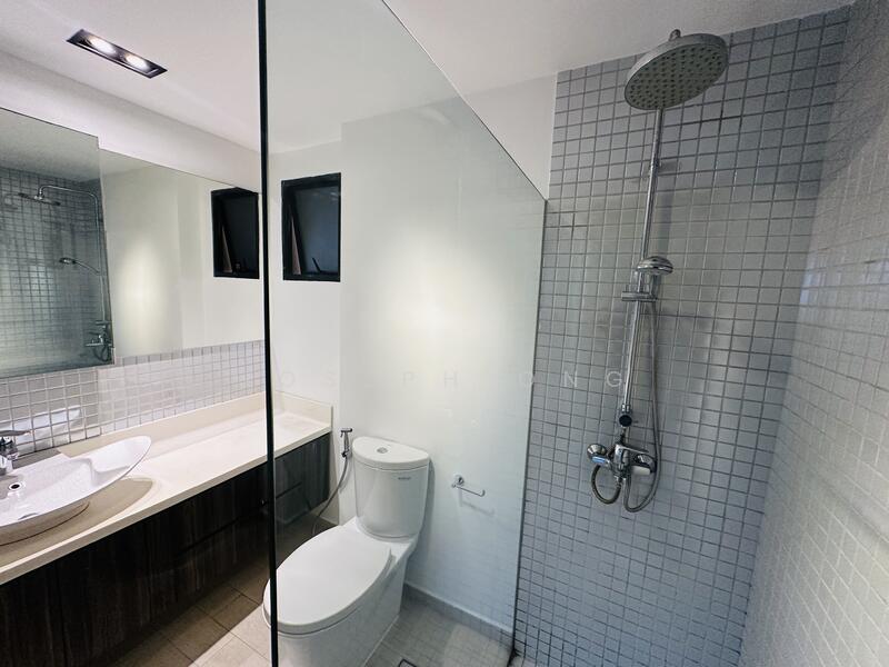 For Rent - Heritage View