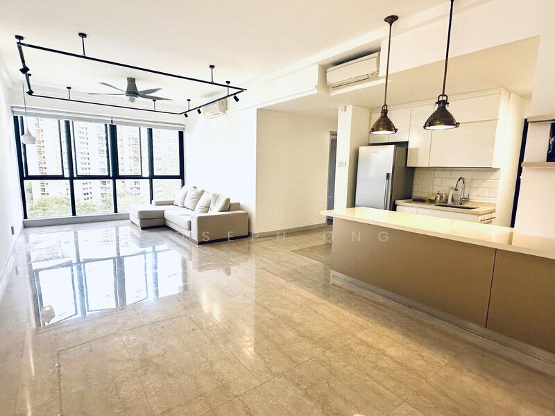 For Rent - Heritage View