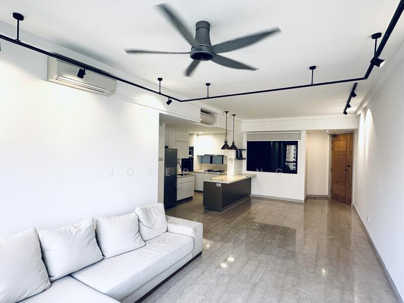 For Rent - Heritage View