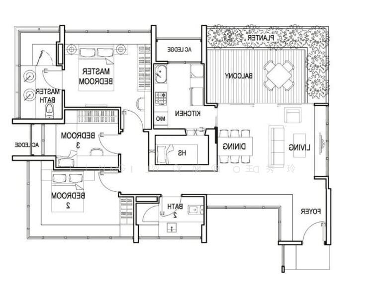 For Sale St Patrick's Residences
