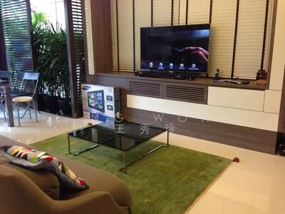 For Sale - St Patrick's Residences