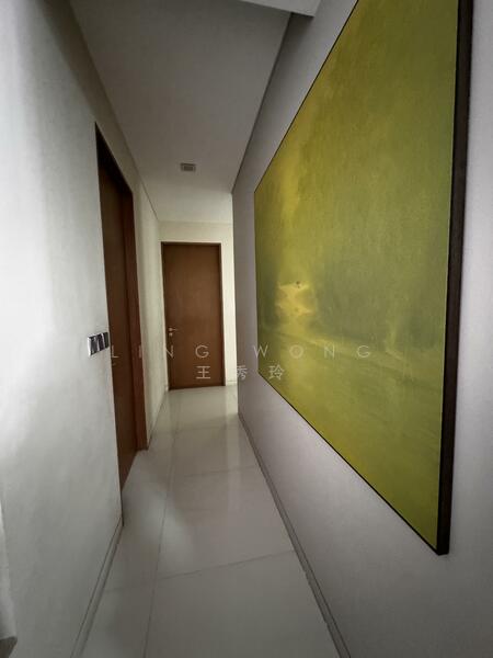 For Sale - St Patrick's Residences