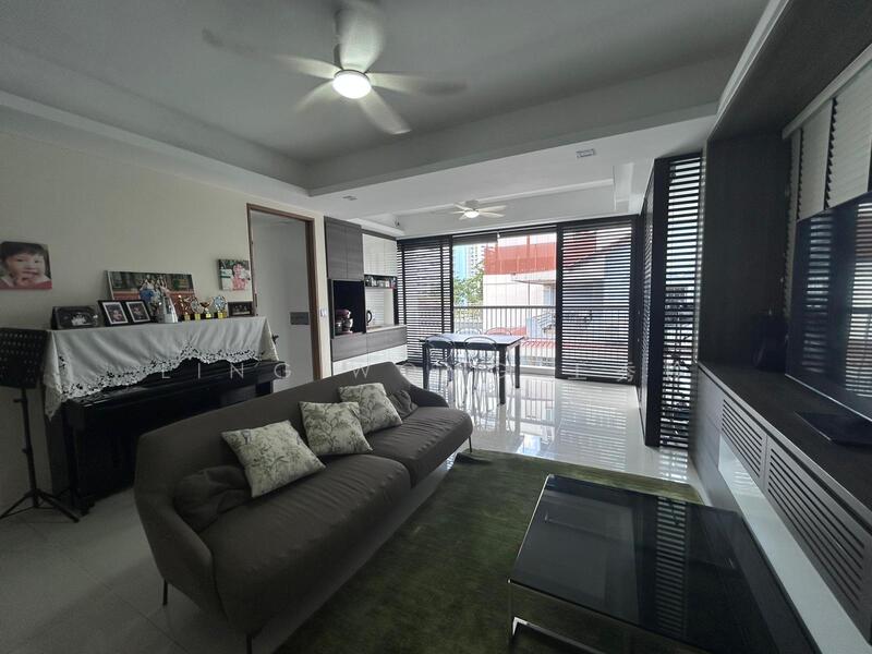 St Patrick's Residences Apartment For Sale at S$ 2,680,000 | PropertyGuru Singapore