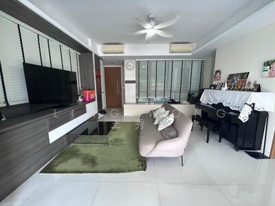 For Sale - St Patrick's Residences