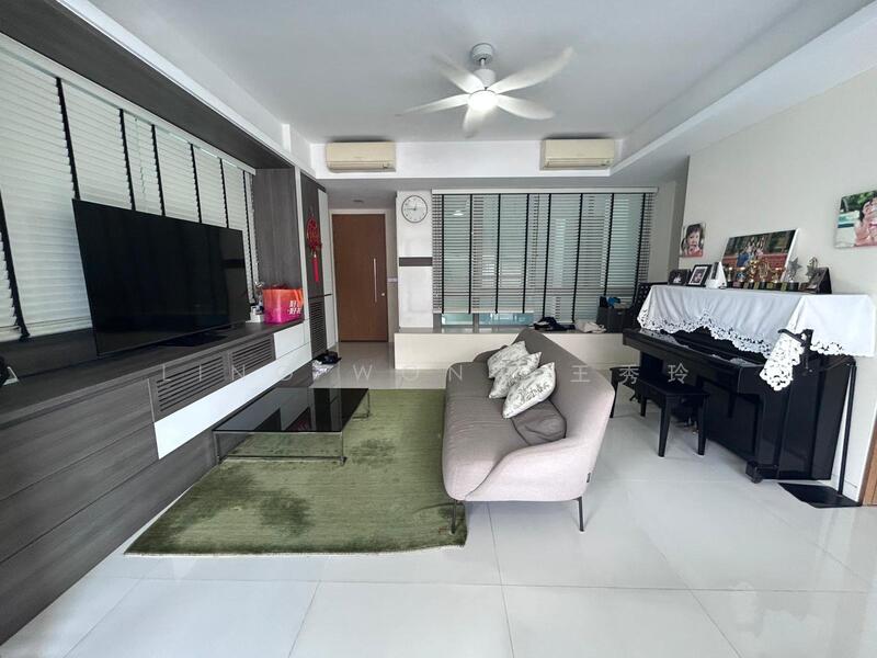 For Sale - St Patrick's Residences