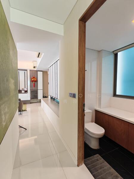 St Patrick's Residences Apartment For Sale at S$ 2,680,000 | PropertyGuru Singapore - Bathroom