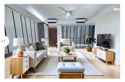 For Sale - St Patrick's Residences