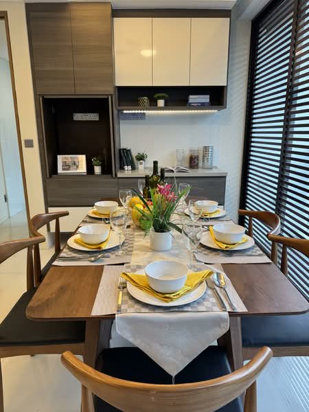 For Sale - St Patrick's Residences