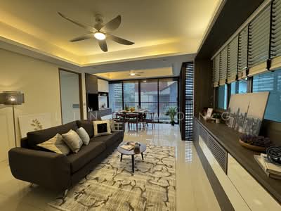 For Sale - St Patrick's Residences