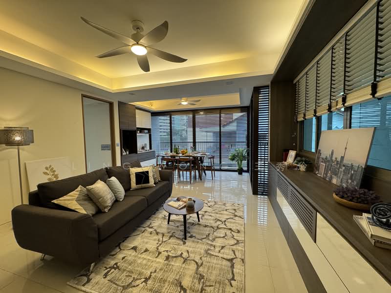 For Sale - St Patrick's Residences