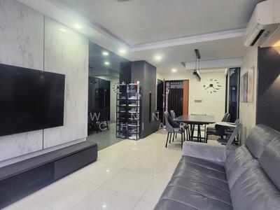 For Sale - 416B Fernvale Link