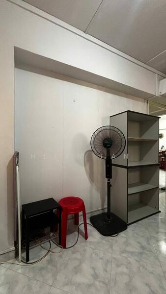 For Rent - 486 Choa Chu Kang Avenue 5