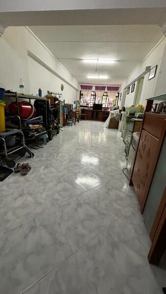 For Rent - 486 Choa Chu Kang Avenue 5