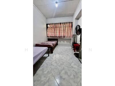 For Rent - 486 Choa Chu Kang Avenue 5