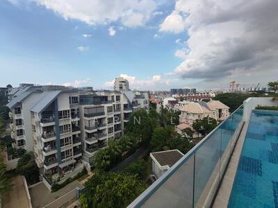 For Sale - Parkwood Residences