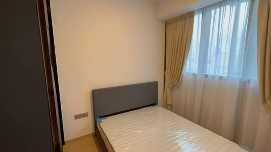 One Bernam, 1 Bernam Street, Chinatown / Tanjong Pagar, 1 Bedroom, 452 sqft, Condominium For Sale, by Gwen Ong, 60218595 - PropertyGuru.com.sg