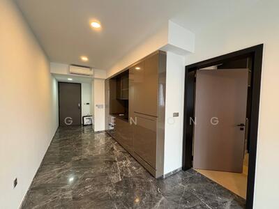 For Sale - One Bernam