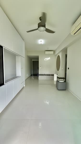 Vacanza @ East Condominium For Sale at S$ 1,450,000 | PropertyGuru Singapore - Living Room