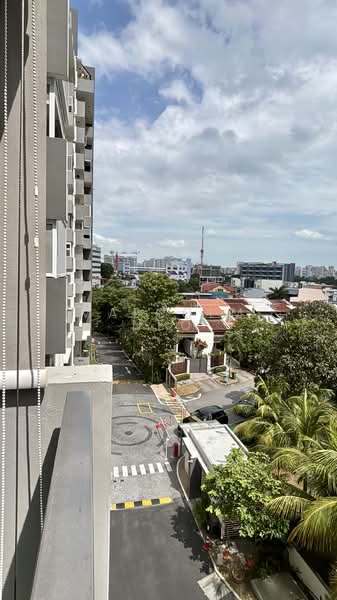 Vacanza @ East Condominium For Sale at S$ 1,450,000 | PropertyGuru Singapore