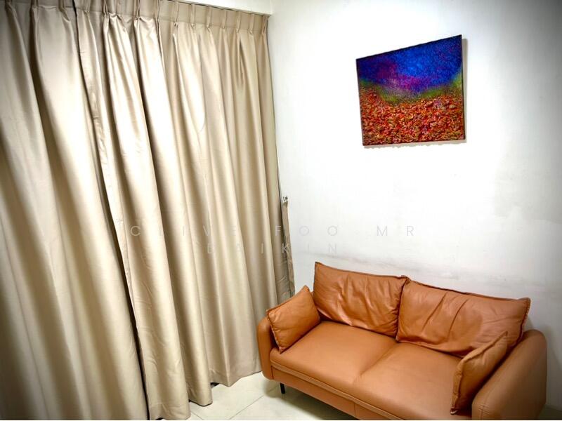 For Rent - The Water Edge @ Geylang