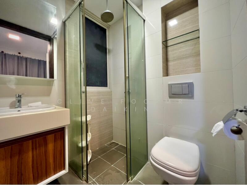 For Rent - The Water Edge @ Geylang