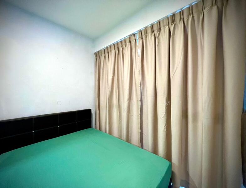 For Rent - The Water Edge @ Geylang