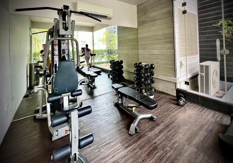 For Rent - The Water Edge @ Geylang