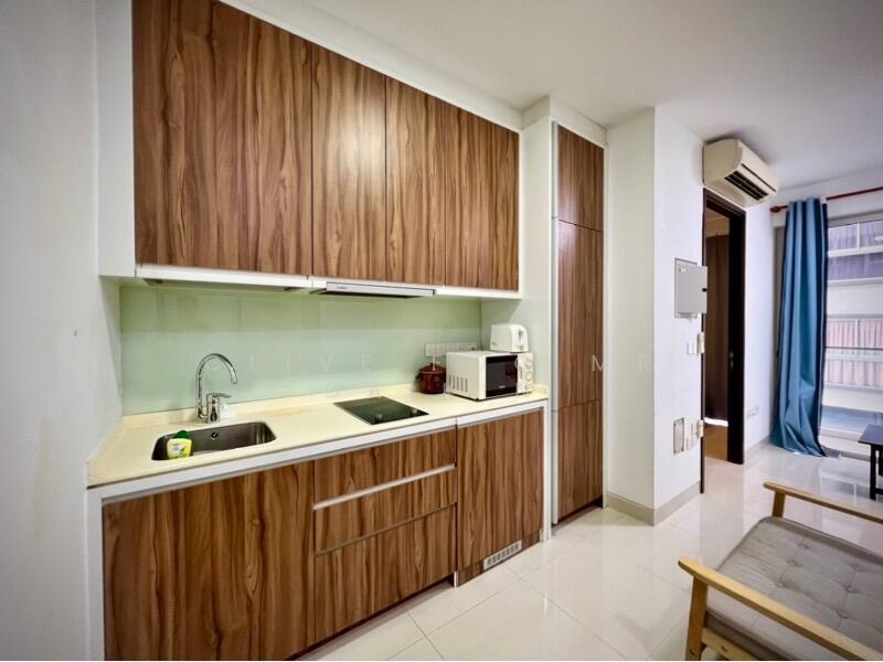 For Rent - The Water Edge @ Geylang