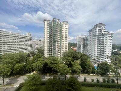 For Rent - Ridgewood Condominium