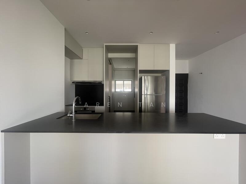 Big island top for entertaining 