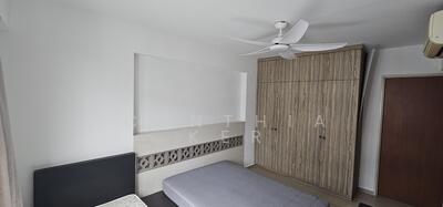 For Sale - 612D Punggol Drive