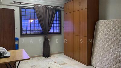 For Rent - 370 Bukit Batok Street 31